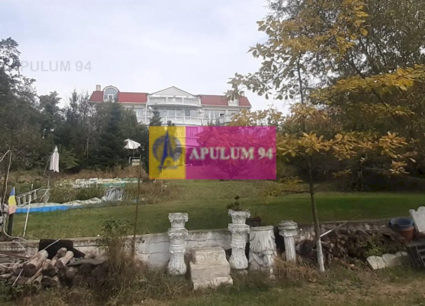 Cea mai frumoasă casă din zona Pipera - Băneasa