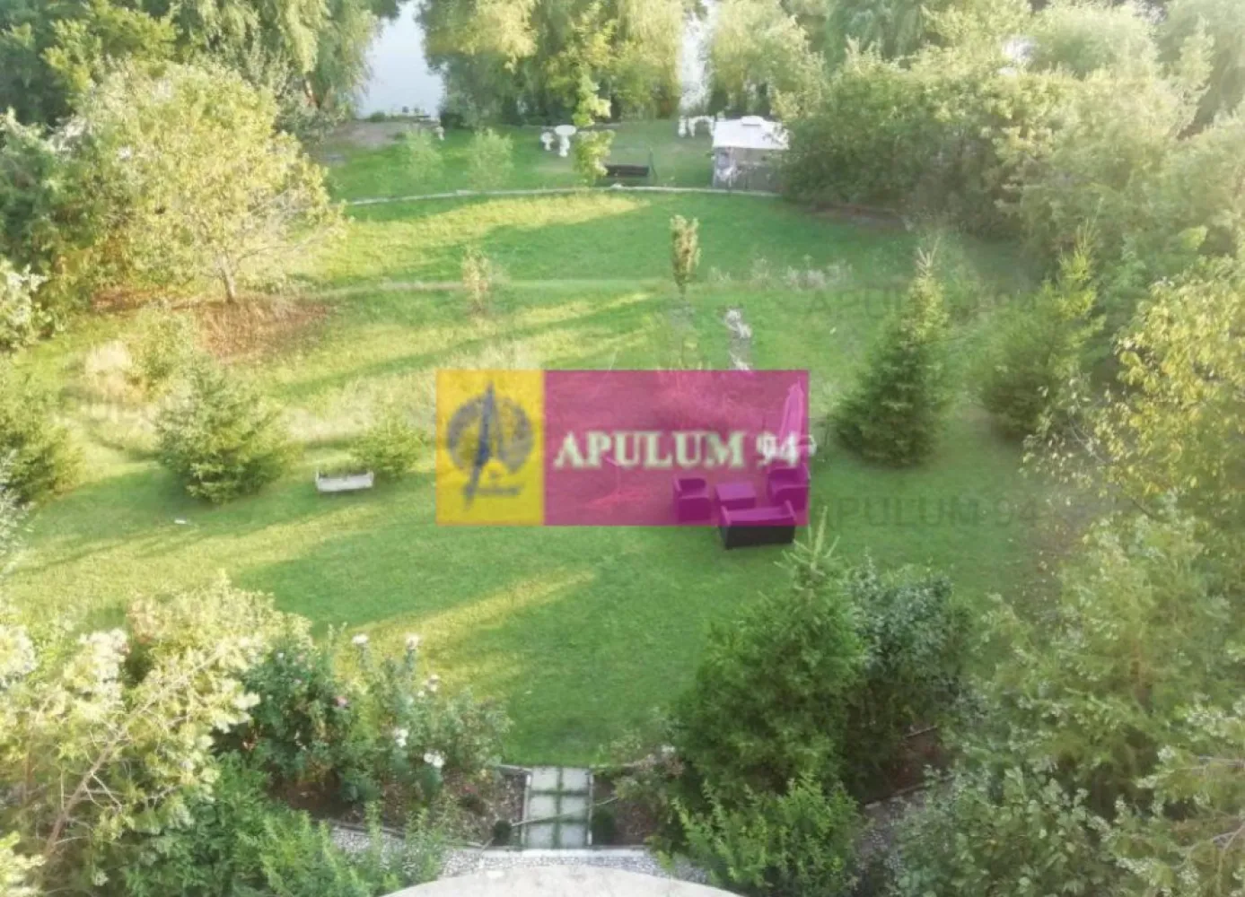 Cea mai frumoasă casă din zona Pipera - Băneasa