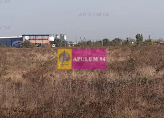 Teren bun mare și ieftin