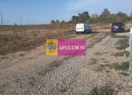 Teren bun mare și ieftin