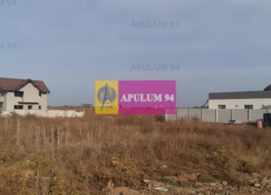 Teren bun mare și ieftin