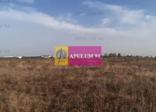 Teren bun mare și ieftin