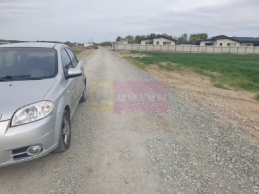 Teren ideal dezvoltare imobiliară în Măgurele strada Atmosferei