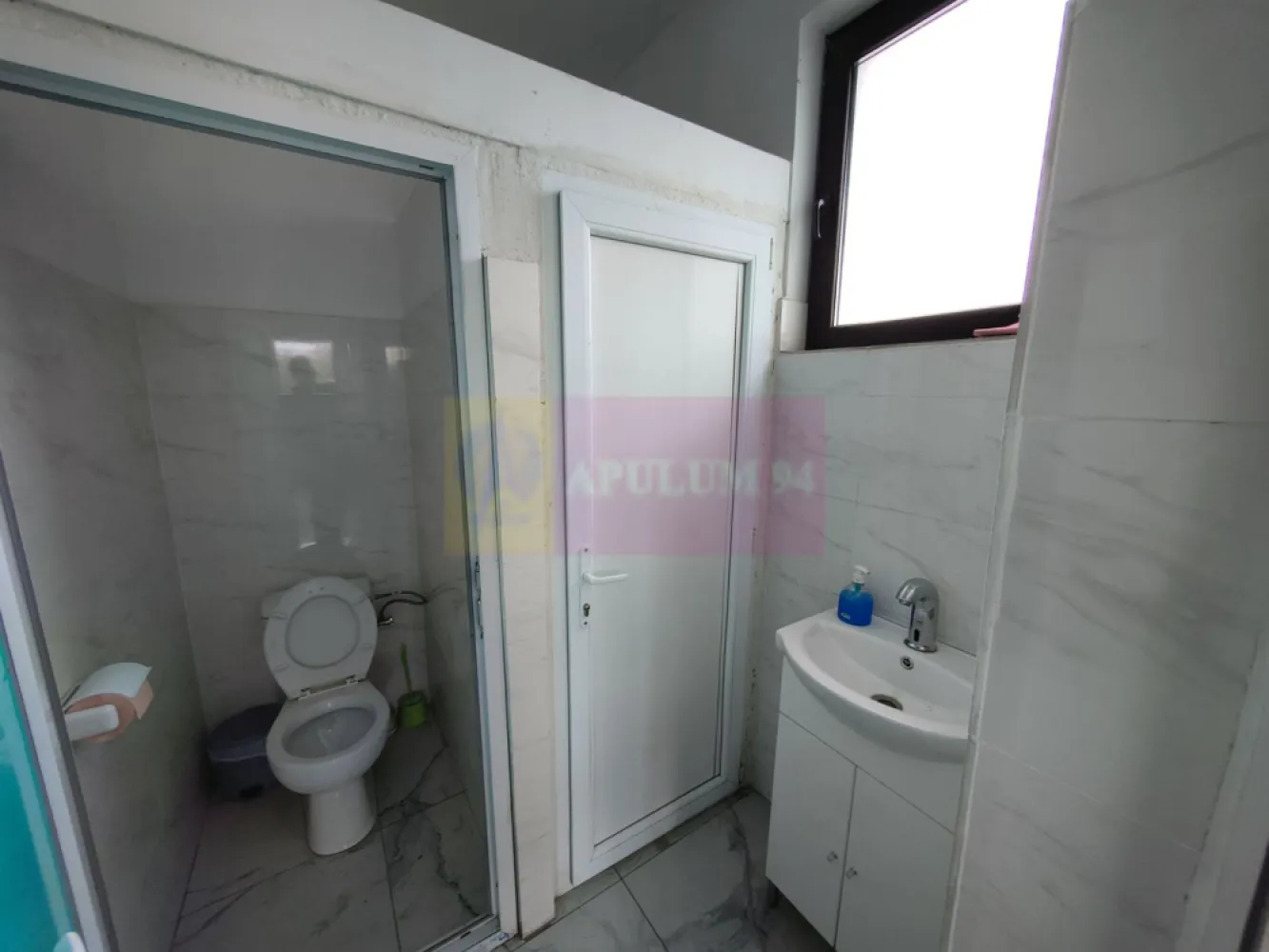 Spațiu Comercial Șoseaua Giurgiului Localitatea 1 Decembrie Ilfov
