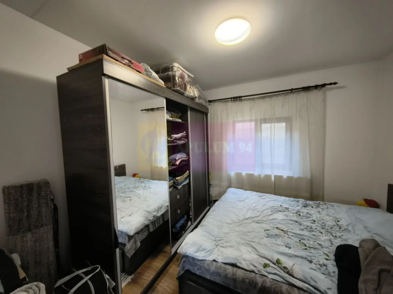 Spațiu Comercial Șoseaua Giurgiului Localitatea 1 Decembrie Ilfov