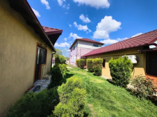 Spațiu Comercial Șoseaua Giurgiului Localitatea 1 Decembrie Ilfov