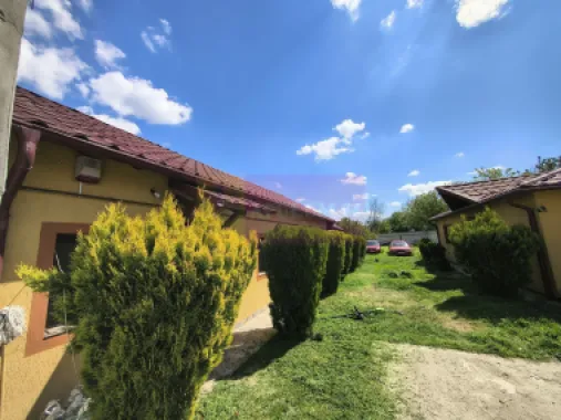 Spațiu Comercial Șoseaua Giurgiului Localitatea 1 Decembrie Ilfov