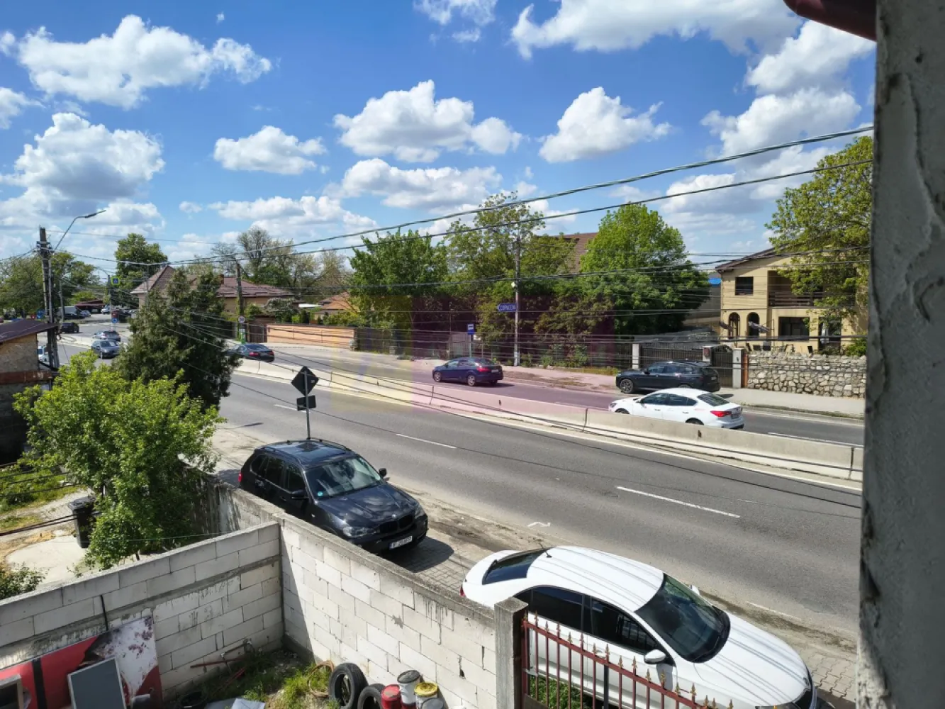Spațiu Comercial Șoseaua Giurgiului Localitatea 1 Decembrie Ilfov