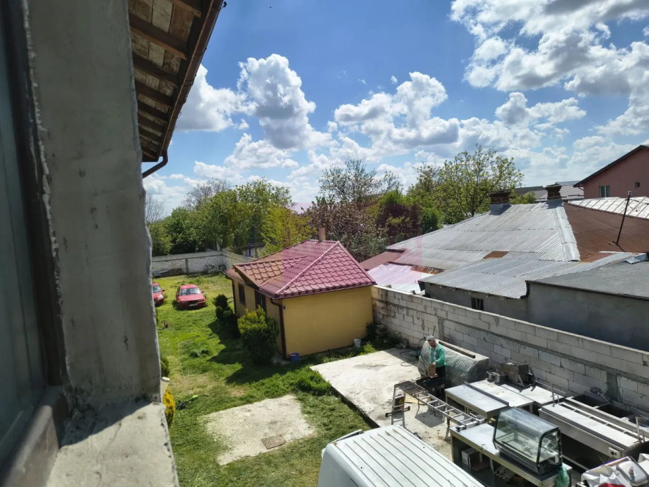 Spațiu Comercial Șoseaua Giurgiului Localitatea 1 Decembrie Ilfov