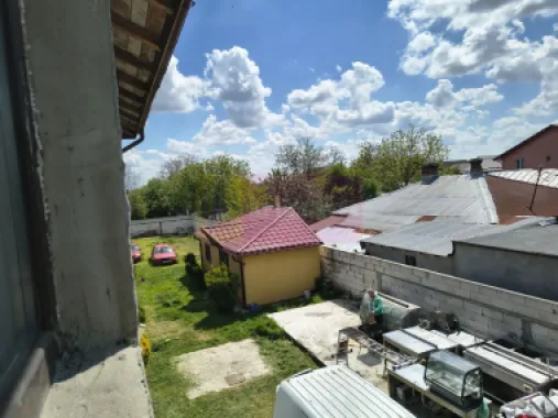 Spațiu Comercial Șoseaua Giurgiului Localitatea 1 Decembrie Ilfov
