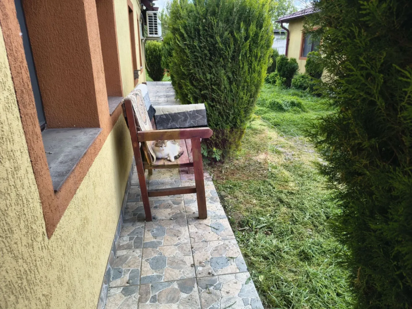 Spațiu Comercial Șoseaua Giurgiului Localitatea 1 Decembrie Ilfov