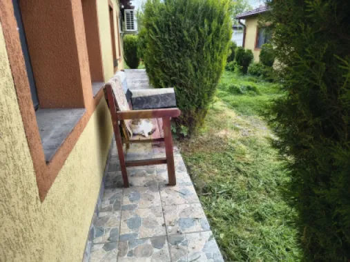 Spațiu Comercial Șoseaua Giurgiului Localitatea 1 Decembrie Ilfov
