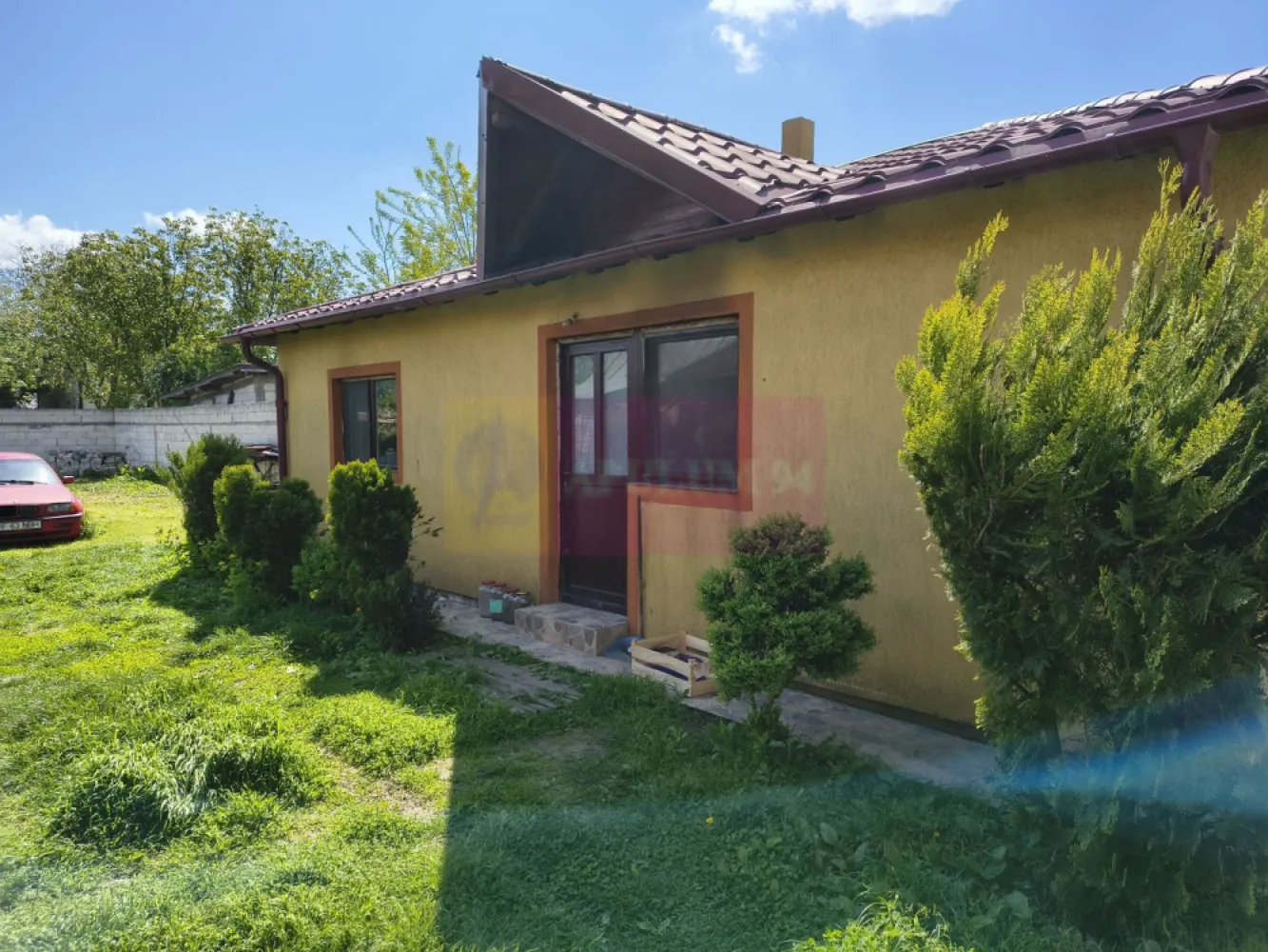 Spațiu Comercial Șoseaua Giurgiului Localitatea 1 Decembrie Ilfov