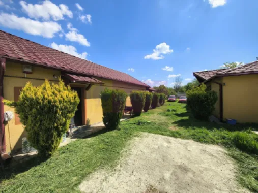 Spațiu Comercial Șoseaua Giurgiului Localitatea 1 Decembrie Ilfov