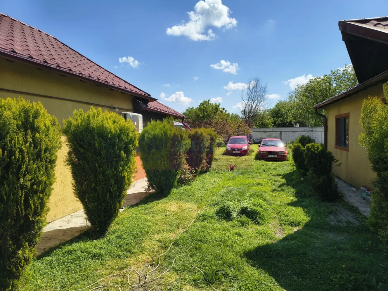 Spațiu Comercial Șoseaua Giurgiului Localitatea 1 Decembrie Ilfov