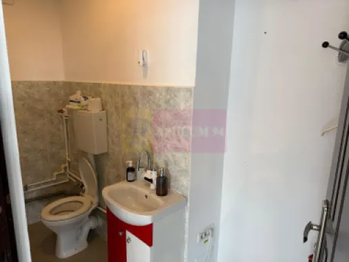 Bloc tip Boutique, Solid, Elegant și Bine Amplasat lângă Pasaj Pallady