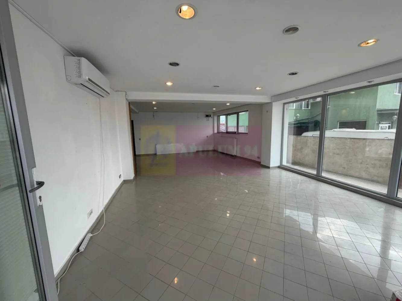 Bloc tip Boutique, Solid, Elegant și Bine Amplasat lângă Pasaj Pallady