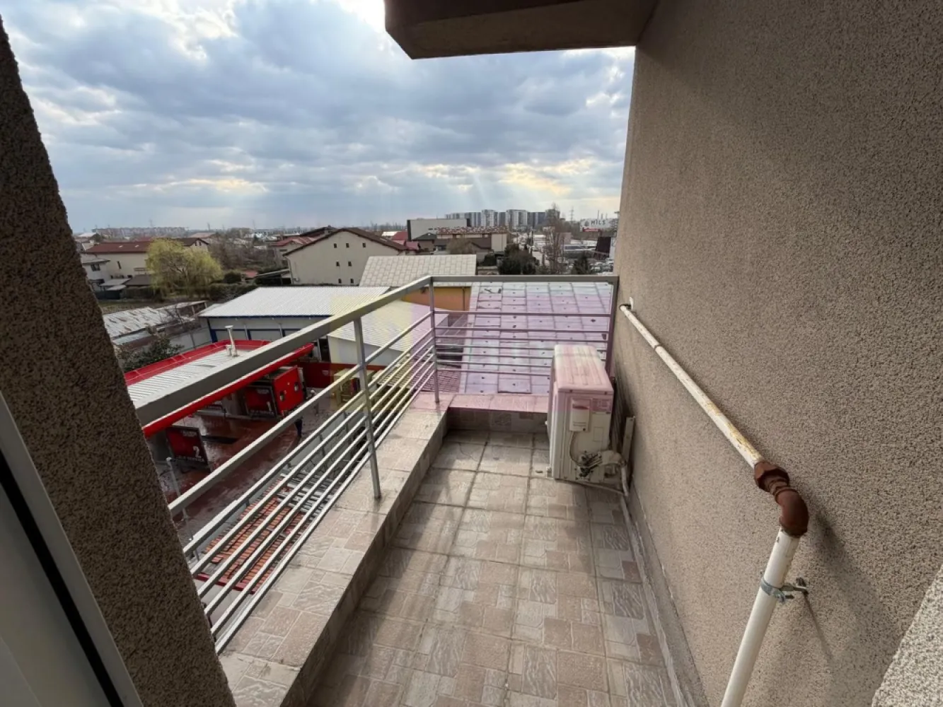 Bloc tip Boutique, Solid, Elegant și Bine Amplasat lângă Pasaj Pallady