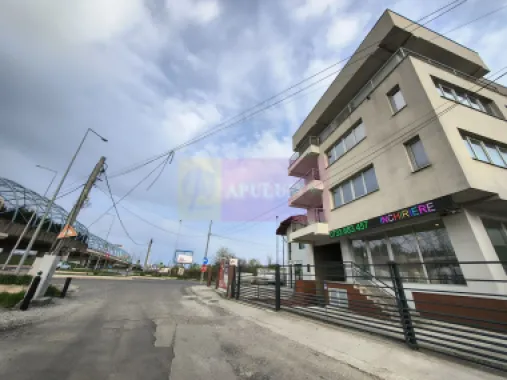 Bloc tip Boutique, Solid, Elegant și Bine Amplasat lângă Pasaj Pallady