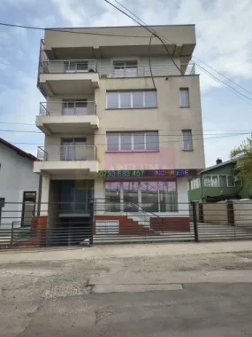 Bloc tip Boutique, Solid, Elegant și Bine Amplasat lângă Pasaj Pallady