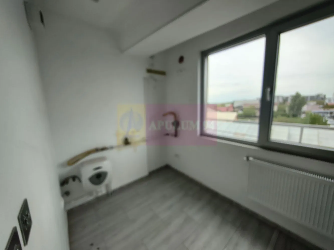 Bloc tip Boutique, Solid, Elegant și Bine Amplasat lângă Pasaj Pallady