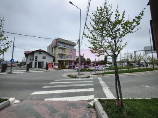 Bloc tip Boutique, Solid, Elegant și Bine Amplasat lângă Pasaj Pallady