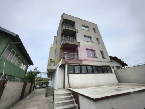 Bloc tip Boutique, Solid, Elegant și Bine Amplasat lângă Pasaj Pallady