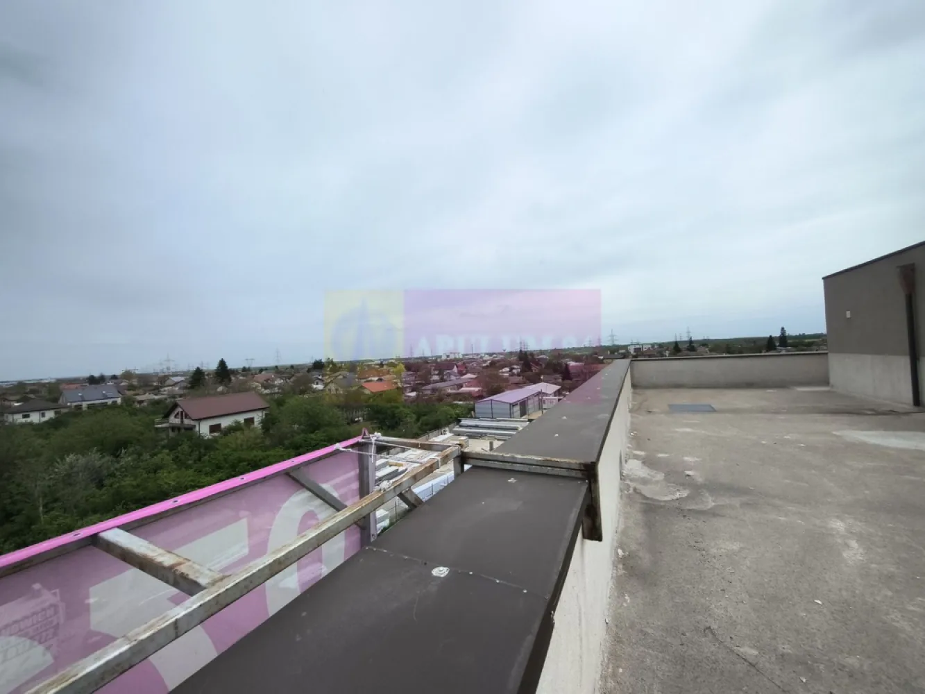 Bloc tip Boutique, Solid, Elegant și Bine Amplasat lângă Pasaj Pallady