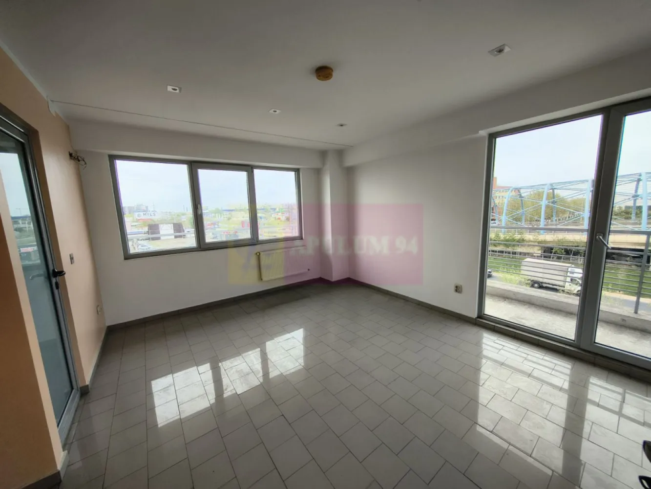 Bloc tip Boutique, Solid, Elegant și Bine Amplasat lângă Pasaj Pallady