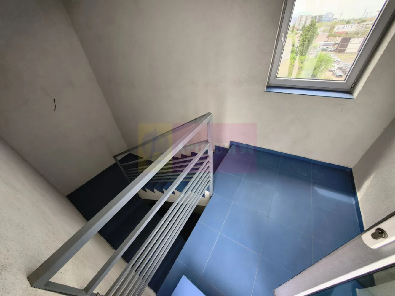 Bloc tip Boutique, Solid, Elegant și Bine Amplasat lângă Pasaj Pallady