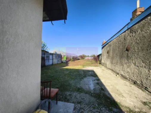 Casă aproape de București gata de mutat