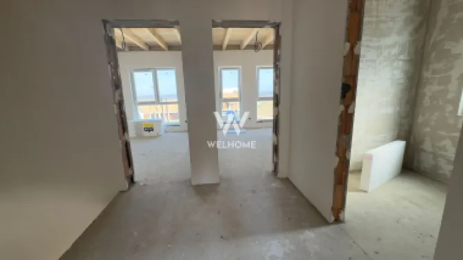 Duplex cu 4 camere si pivnita, Calea Cisnadiei, Sibiu