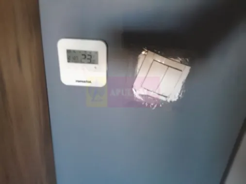 DE VANARE CASA P+M 5 CAM GIURGIU