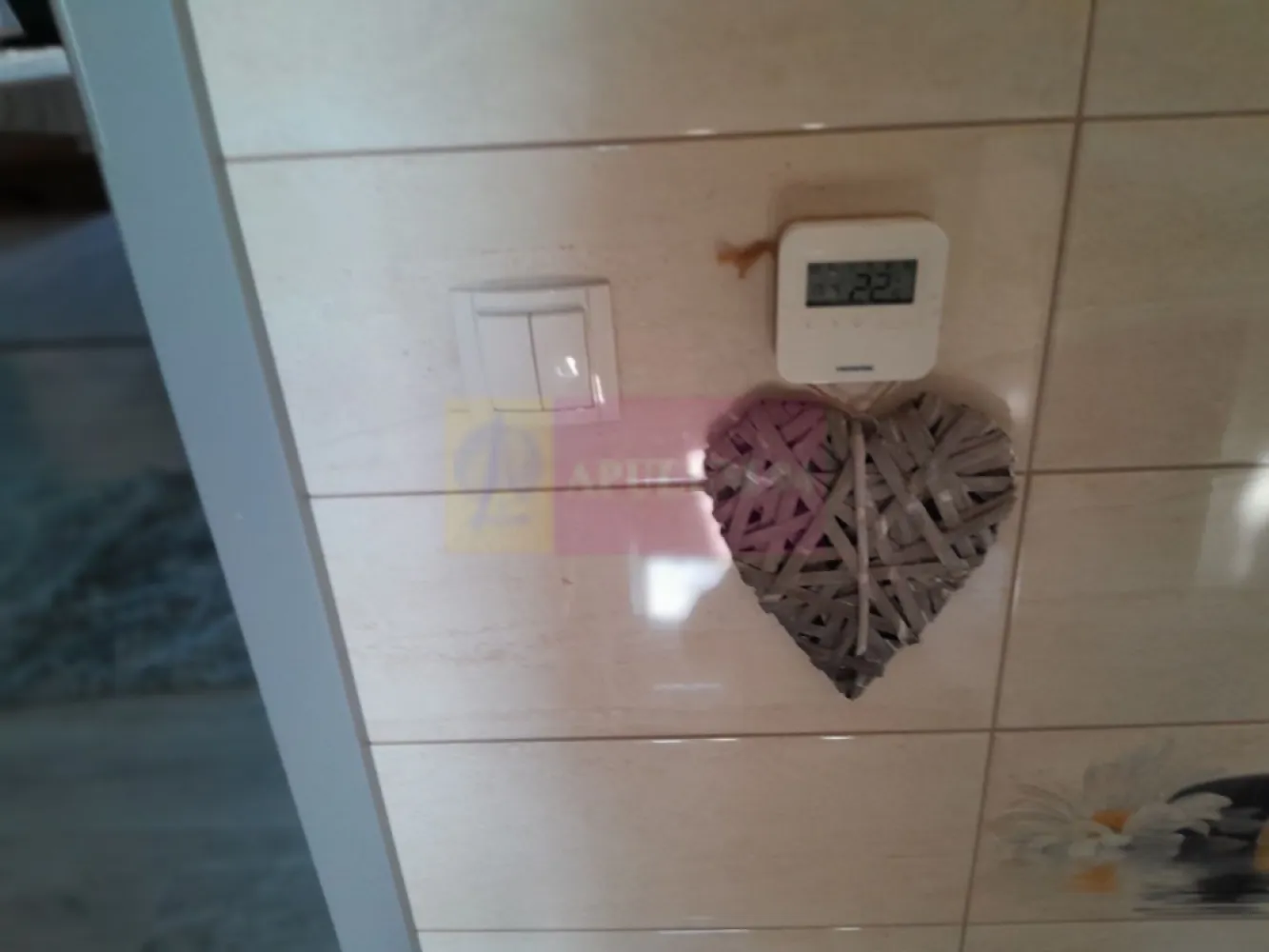 DE VANARE CASA P+M 5 CAM GIURGIU