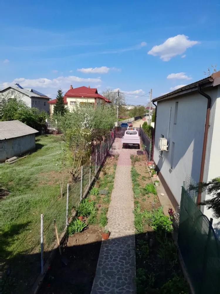 DE VANARE CASA P+M 5 CAM GIURGIU