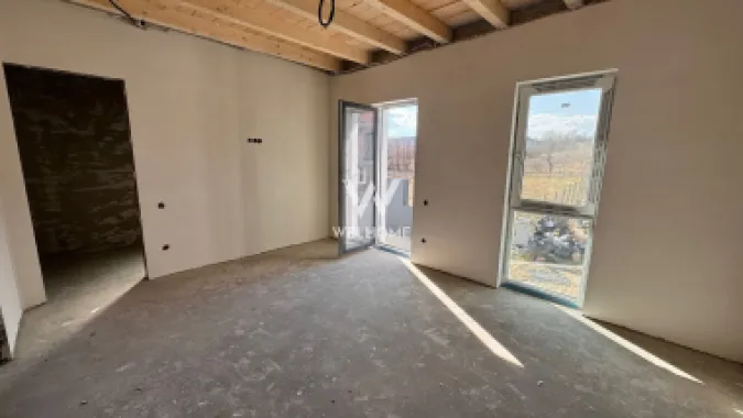 Duplex cu 4 camere si pivnita, Calea Cisnadiei, Sibiu