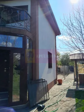 DE VANARE CASA P+M 5 CAM GIURGIU