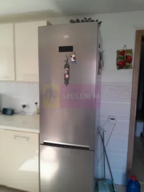 DE VANARE CASA P+M 5 CAM GIURGIU