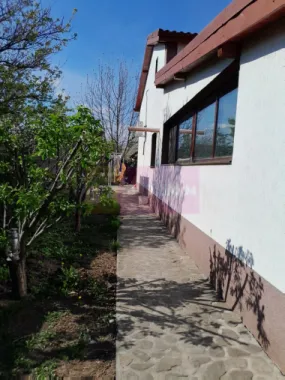 DE VANARE CASA P+M 5 CAM GIURGIU