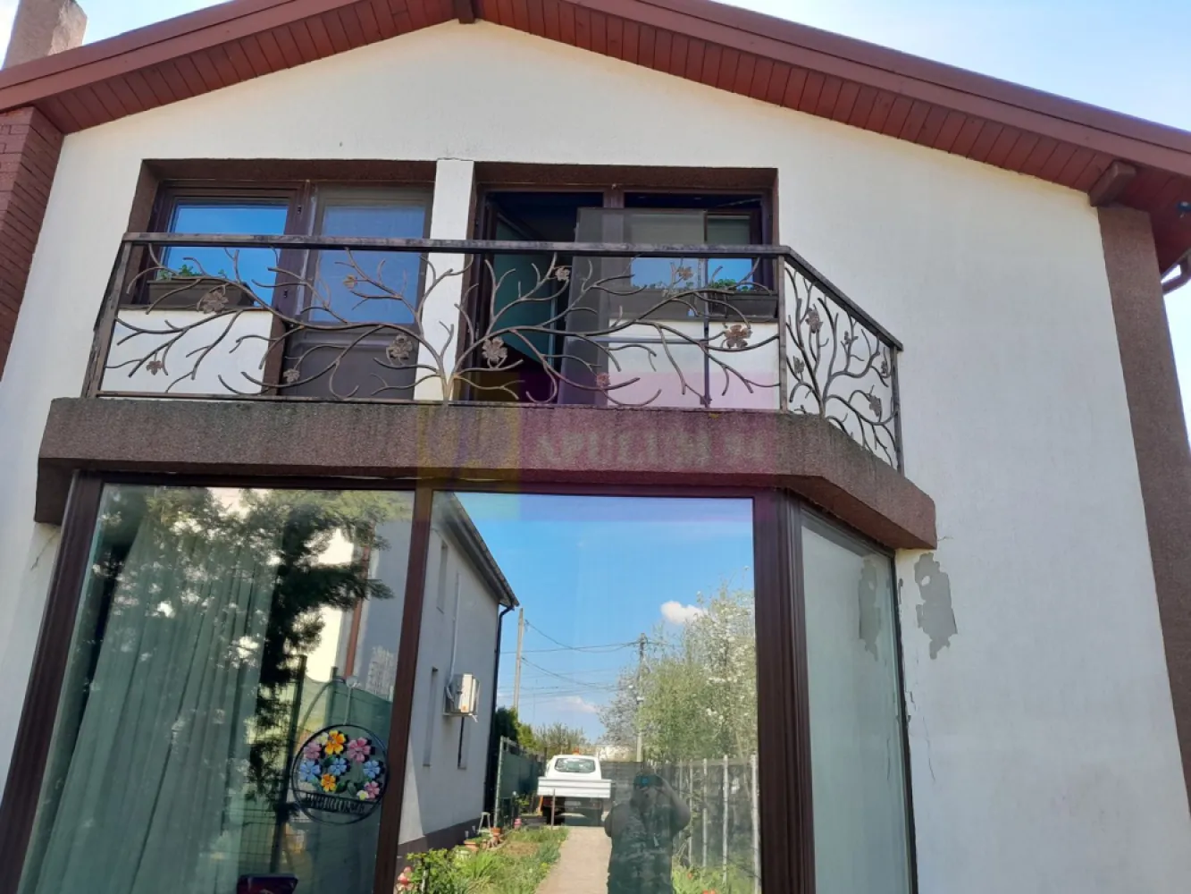 DE VANARE CASA P+M 5 CAM GIURGIU