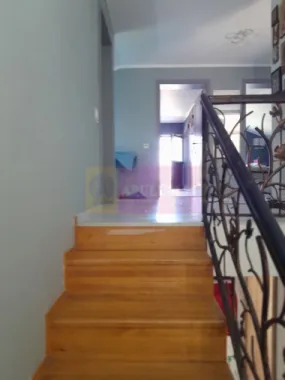 DE VANARE CASA P+M 5 CAM GIURGIU