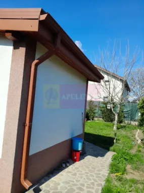 DE VANARE CASA P+M 5 CAM GIURGIU