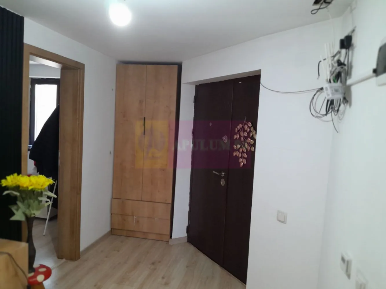 DE VANARE CASA P+M 5 CAM GIURGIU