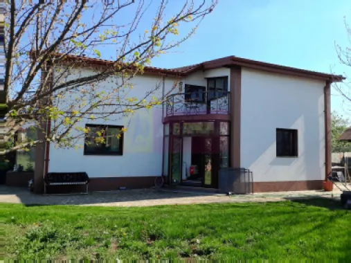 DE VANARE CASA P+M 5 CAM GIURGIU