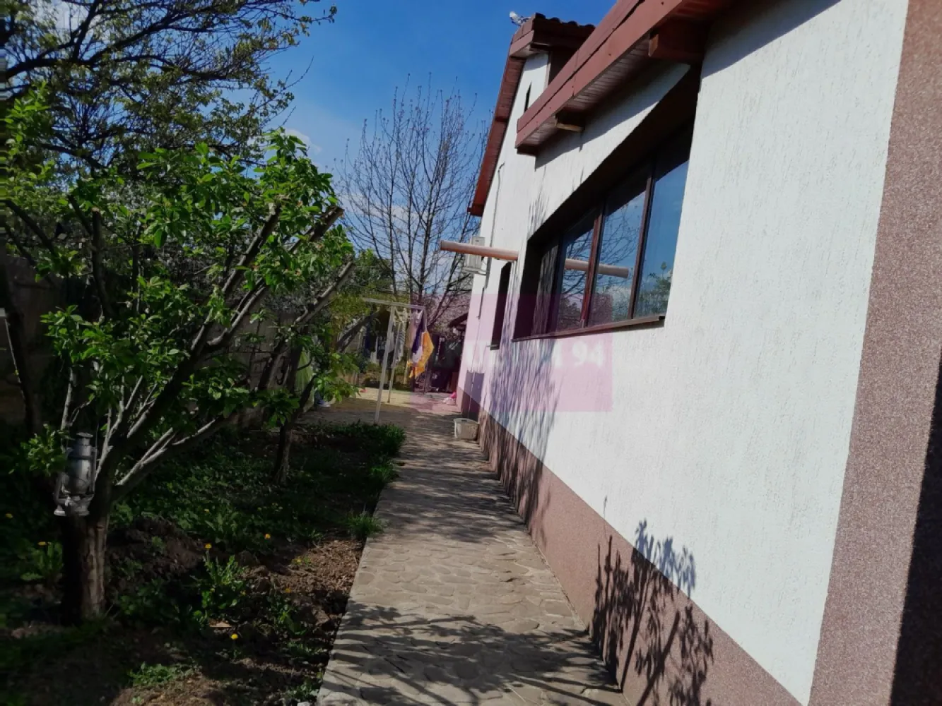 DE VANARE CASA P+M 5 CAM GIURGIU