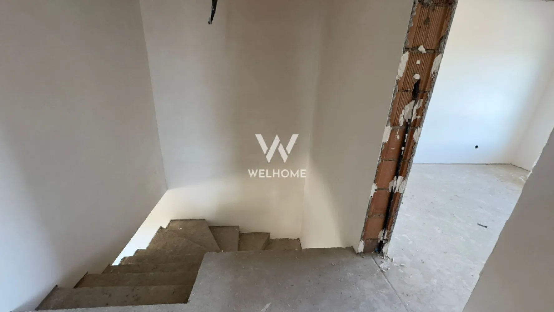 Duplex cu 4 camere si pivnita, Calea Cisnadiei, Sibiu