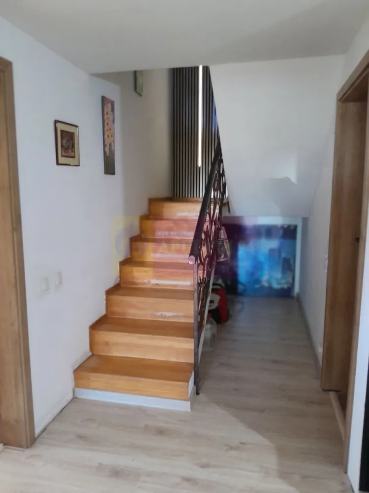 DE VANARE CASA P+M 5 CAM GIURGIU