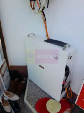 DE VANARE CASA P+M 5 CAM GIURGIU