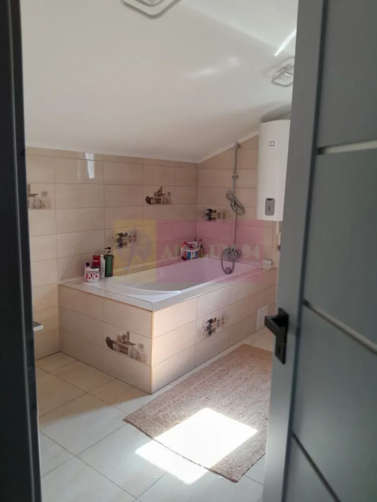 DE VANARE CASA P+M 5 CAM GIURGIU