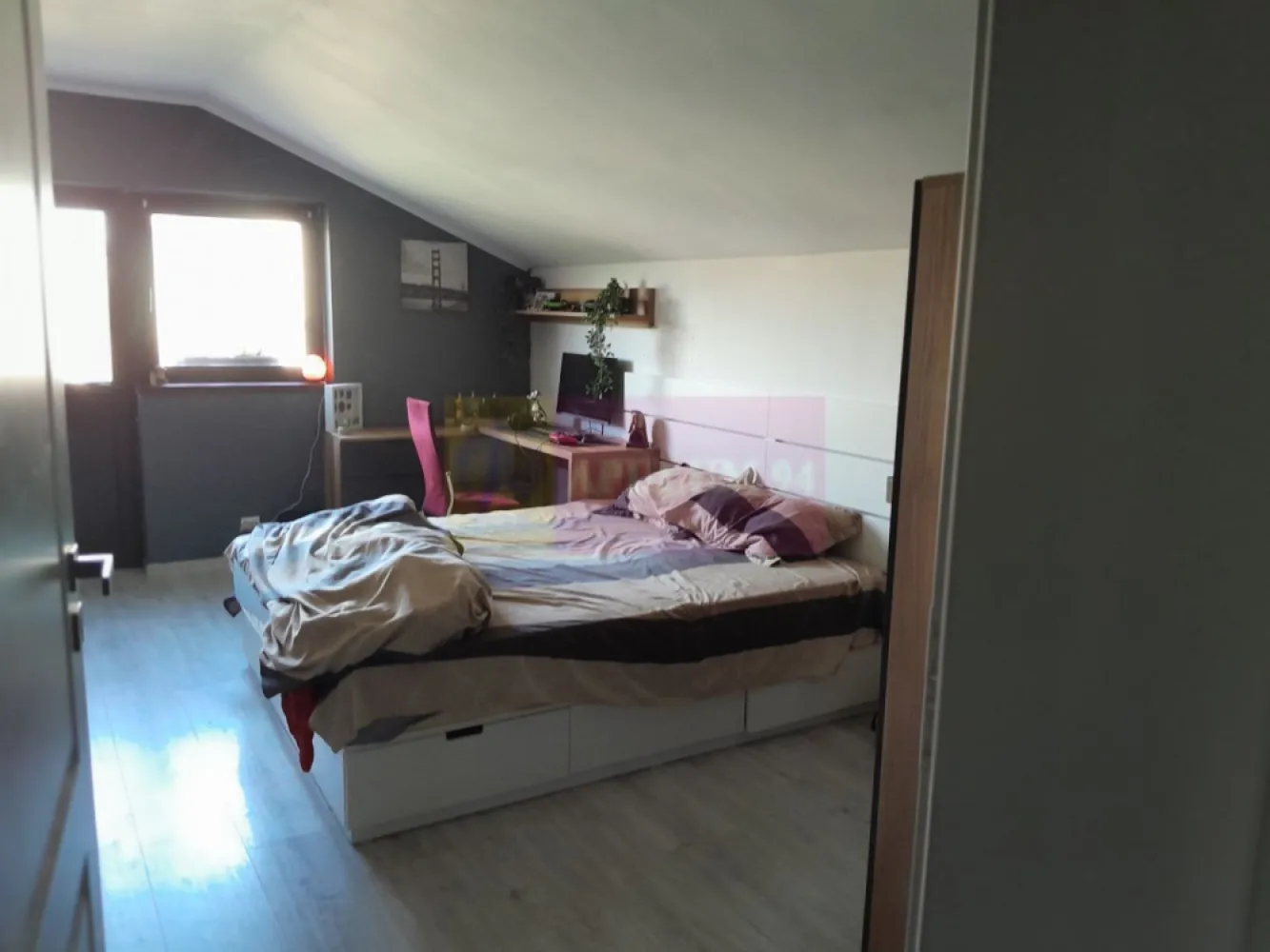 DE VANARE CASA P+M 5 CAM GIURGIU